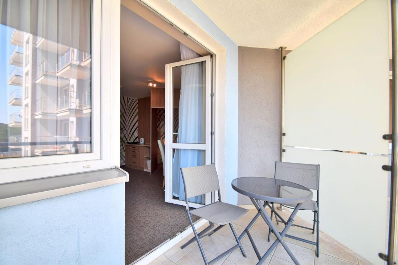 Apartament Prywatny W Diva Spa Kołobrzeg Kültér fotó