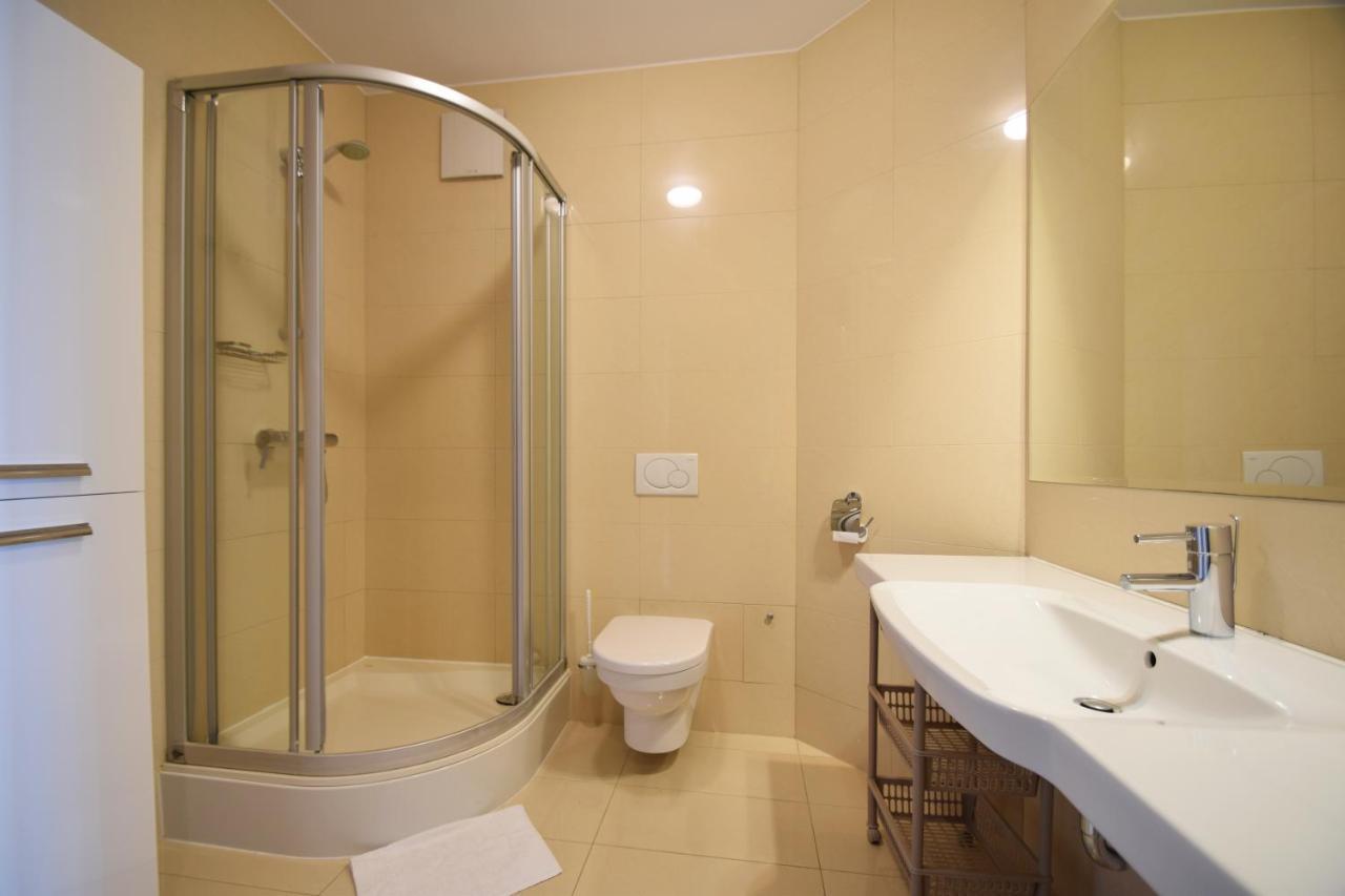 Apartament Prywatny W Diva Spa Kołobrzeg Kültér fotó