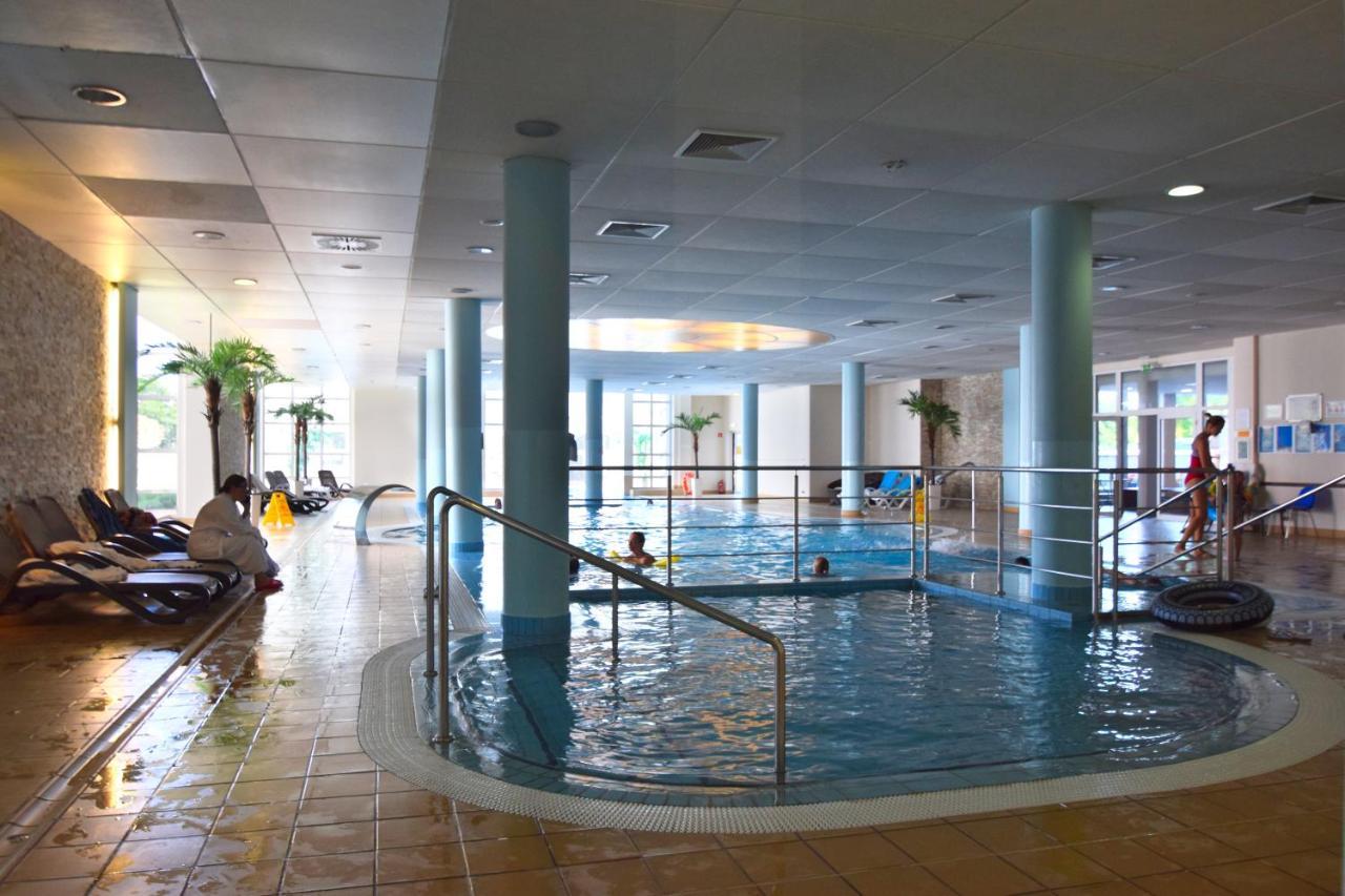 Apartament Prywatny W Diva Spa Kołobrzeg Kültér fotó